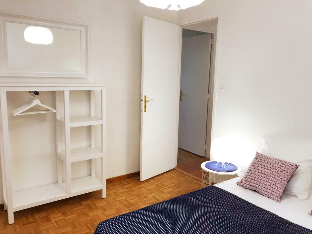 Le Solemar Apartment